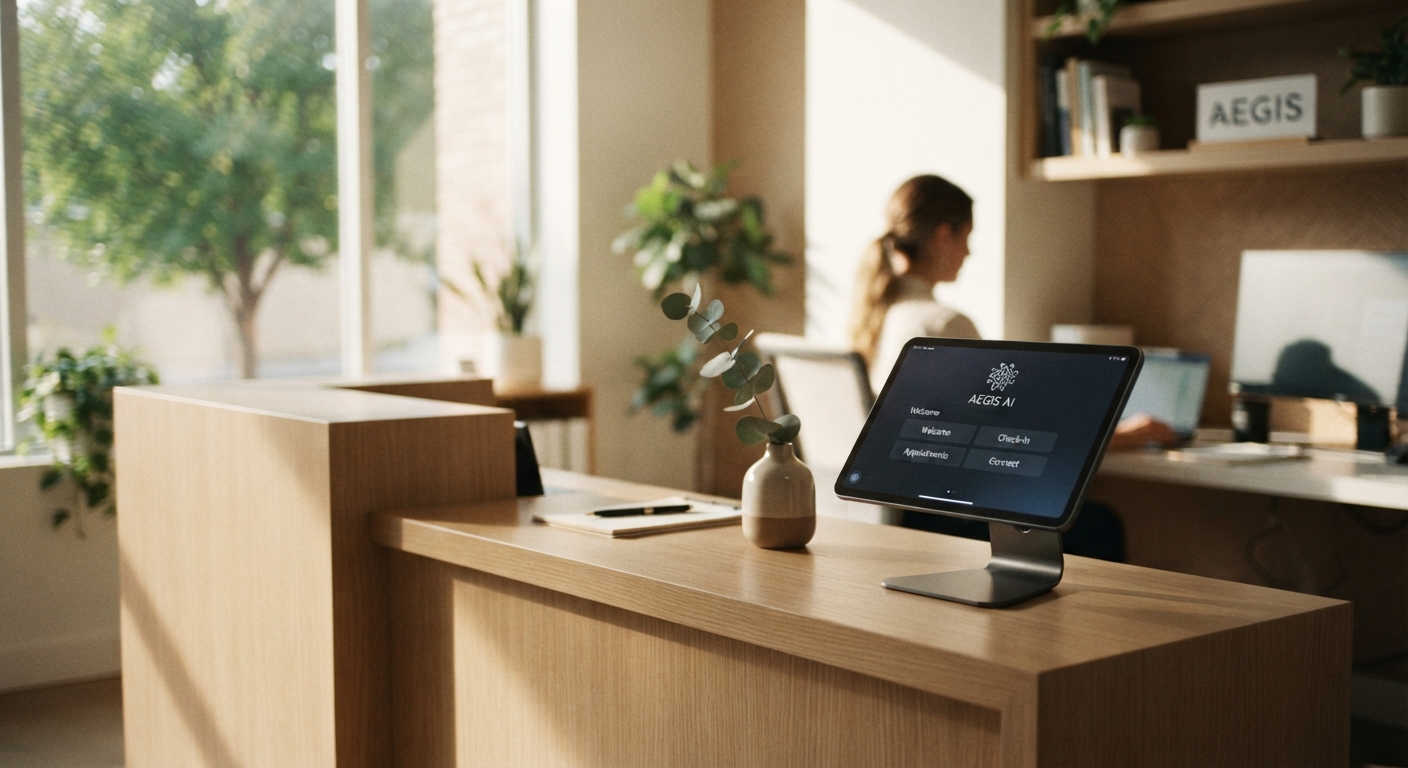 AI Receptionist vs. Hiring a Human: The 2026 Cost Breakdown for Small Businesses