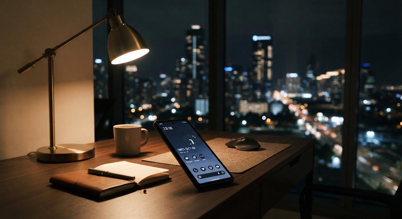 What features should I look for in a 24/7 automated call handling system?