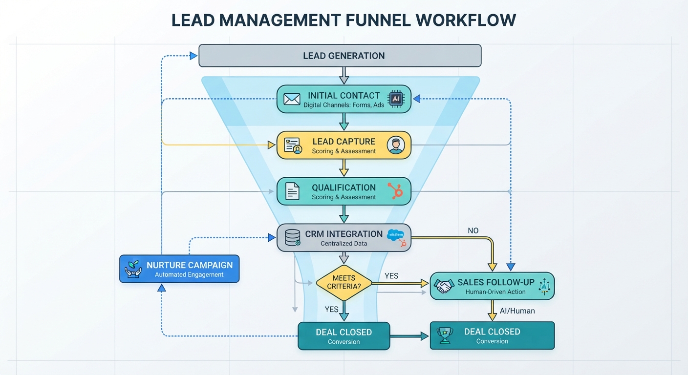 Comparison of AI phone answering services for lead management